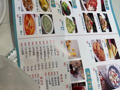 -良永小菜(平凉路店)