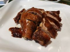 深井烧鹅-铜锣湾·有麝自然香(重庆新天地店)
