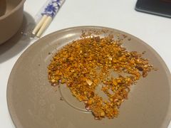 -小粉房鲽鱼头海鲜小串(燕郊总店)