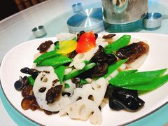 -解家河南菜(北环路店)