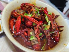 -吴记口味馆