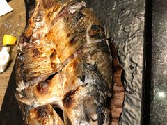 -月下料理(楷林IFC店)