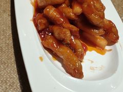 -渝信川菜(西单店)