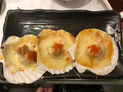 -大渔铁板烧(花园道店)