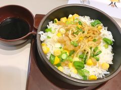 -蔡澜点心·粤菜(西单大悦城店)