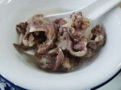 -伟记牛肉(金鸿公路店)