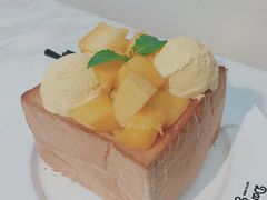 -丹礼糖甜品