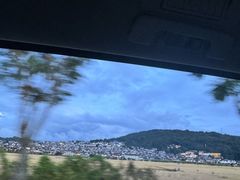 -和顺古镇