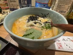 -大米·京都小酒馆·炭烧海鲜·烧鸟(龙口东路店)