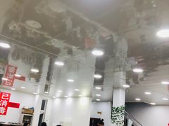大堂-老舅老蒙肉饼非遗店(一店)