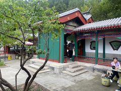 -宫事颐庭·老佛爷贵寿下午茶(颐和园店)