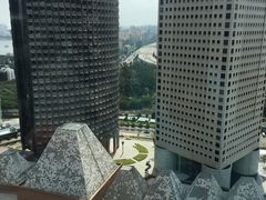 -新加坡泛太平洋酒店