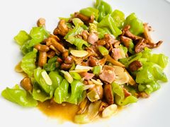 -悦融·京鲁菜·露台花园(安定门店)