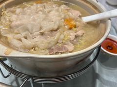 -砂锅居·始于1741(万丰路店)