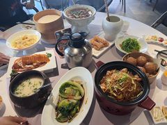 -北京老铺烤鸭(老城根店)