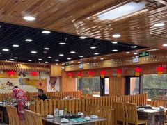 -屯老二农家铁锅炖·行业领军者(梅江店)