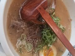 -味千拉面(金融街店)