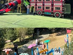 -白马涧龙池景区