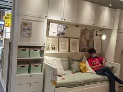 -宜家·瑞典风味餐厅(北京西红门店)