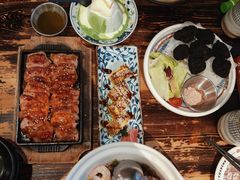 -小川洋风料理(汉街店)