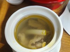 -品大三·经典淮扬菜(大行宫店)