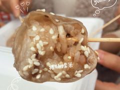 -蔡伯糯米猪肠