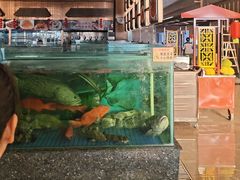 -聚福宝合苑食府(南头镇店)