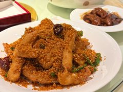 -利苑酒家(华熙国际店)