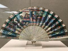 -中国扇博物馆