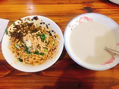 -刘臣街燃面