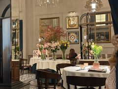 -狮拾久·现代新加坡料理(壹方城店)