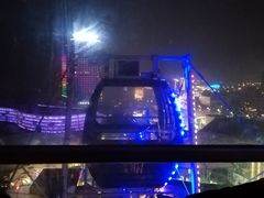 -琴岛之星摩天轮