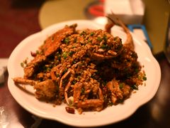 -阿静美食