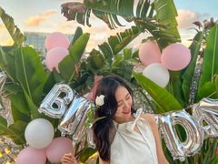 -天空花园餐吧·生日·团建(南山店)