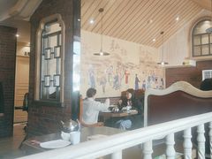 -老牌坊鲁菜名店(宽厚里店)
