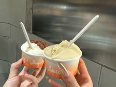 -Dip in Gelato(富民路店)