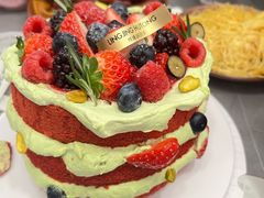 -玲婧胡同·Brunch·Kitchen(嘉里城店)