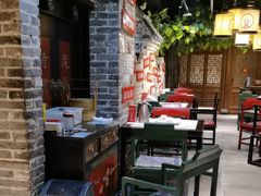 -京味斋·北京烤鸭(北京南站洋桥店)