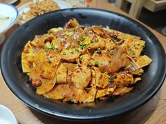 -掌上鲜(南顺城街店)