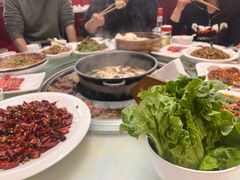-霸王牛肉(天秀景地店)