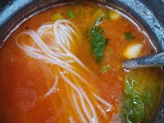 -李记特色罐罐米线(重庆中环大厦店)