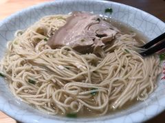 -朱鸿兴面馆(镇湖店)