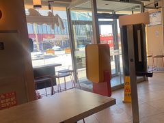 -麦当劳(宾水西道店)