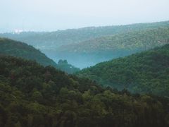 -南京市无想山景区