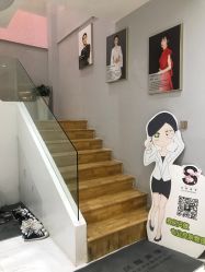 -S庆熙美学皮肤管理
