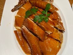 -点心传说·粤菜点心(佐阾虹湾店)