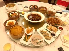 -清远恒大酒店·寻味清远