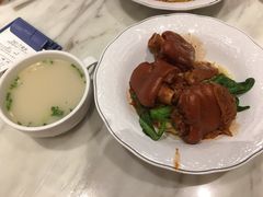 -翠華餐廳(浦东机场T1店)