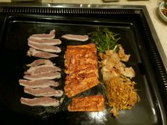 -金顺韩式烤肉·网红烤肉店(广利路店)