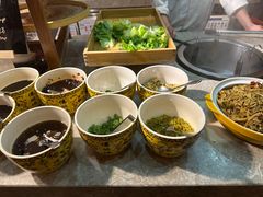 -义乌香格里拉•食尚汇MIX